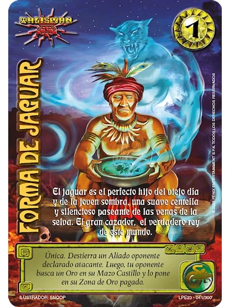 Forma de Jaguar (LPE4 - Real)1