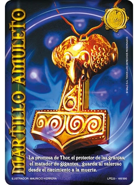 Martillo Amuleto (LPE3.0 - Real)1