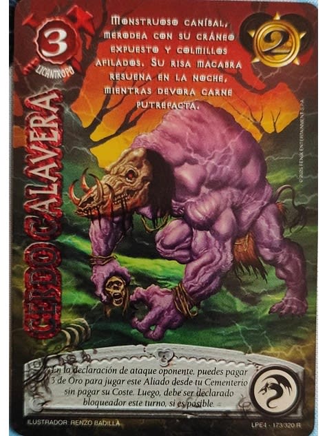 Cerdo Calavera (LPE4 - Real)1