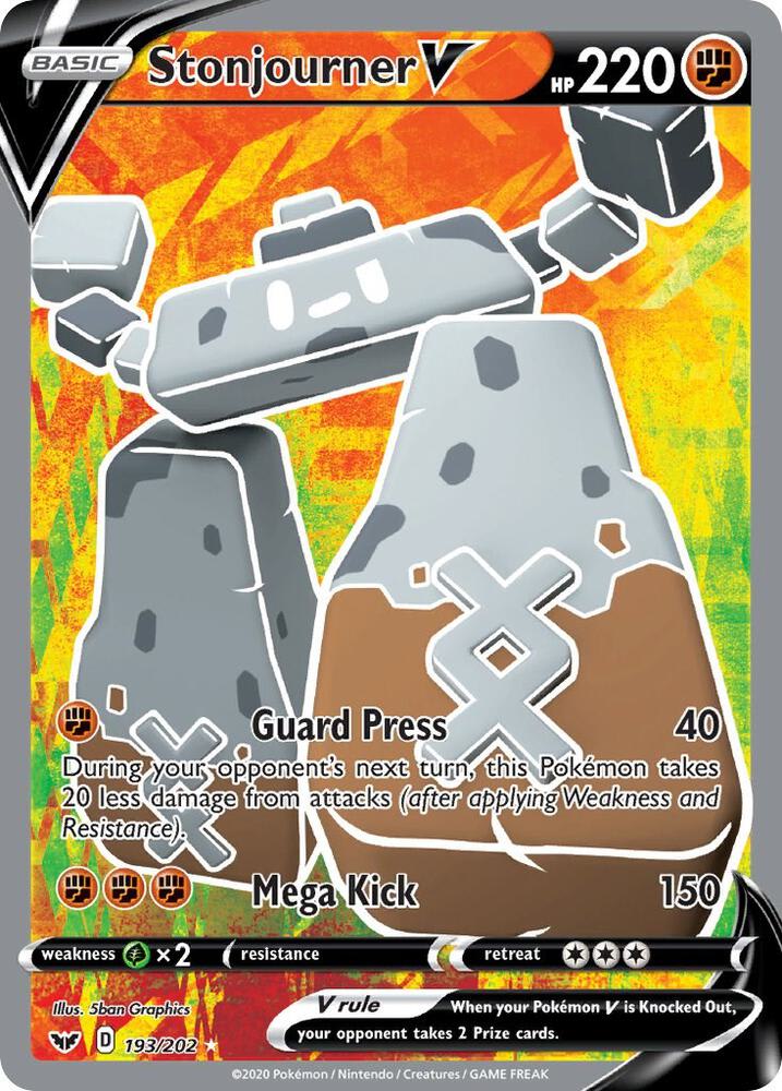 StonJourner v1