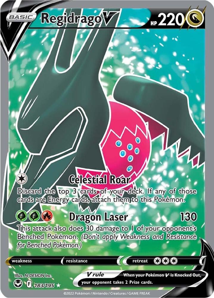 Regidrago V1
