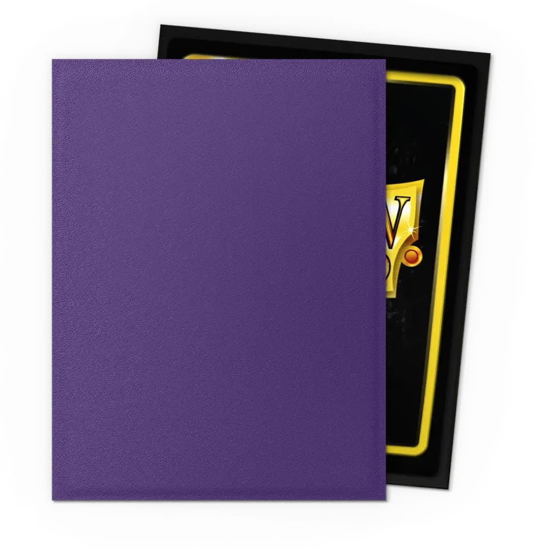 Protector Dragon Shield Dual Matte Standard - Soul2