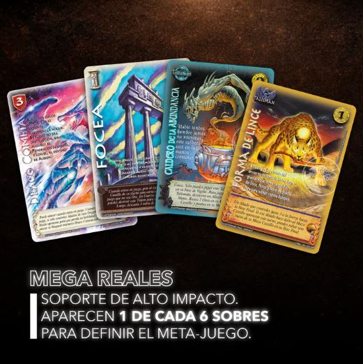 Display Leyendas Primer Bloque 4.07