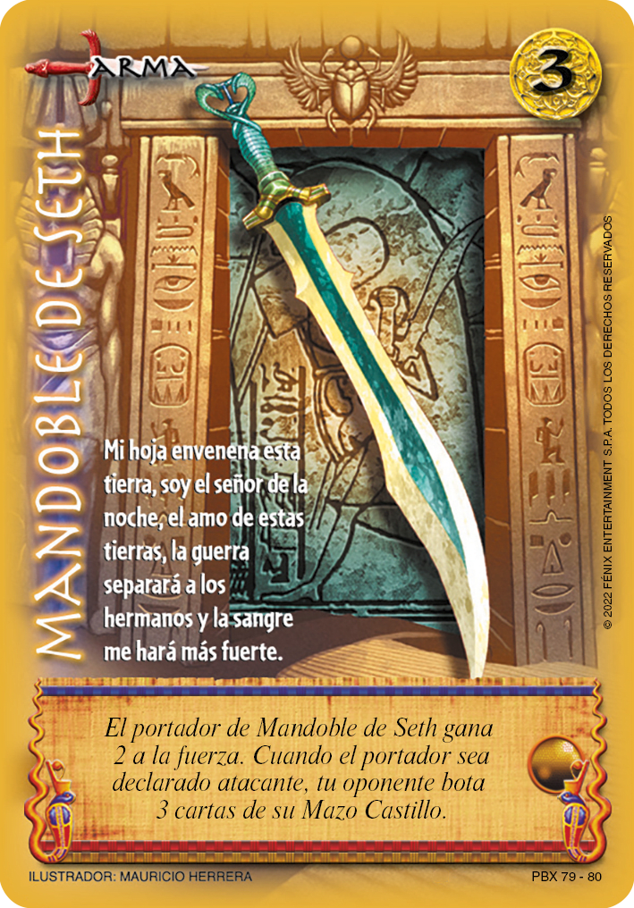 Mandoble De Seth1