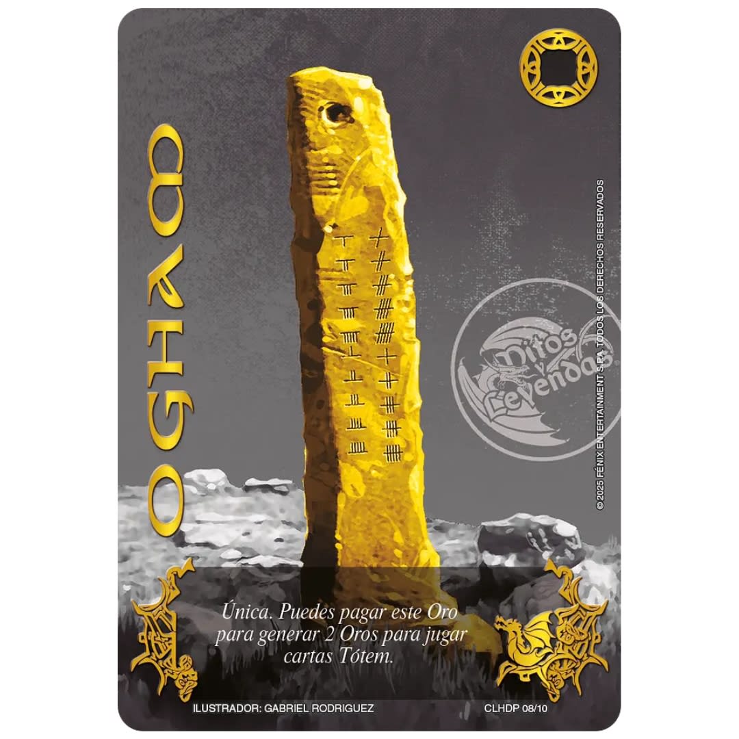 Ogham - Arte Secreto1