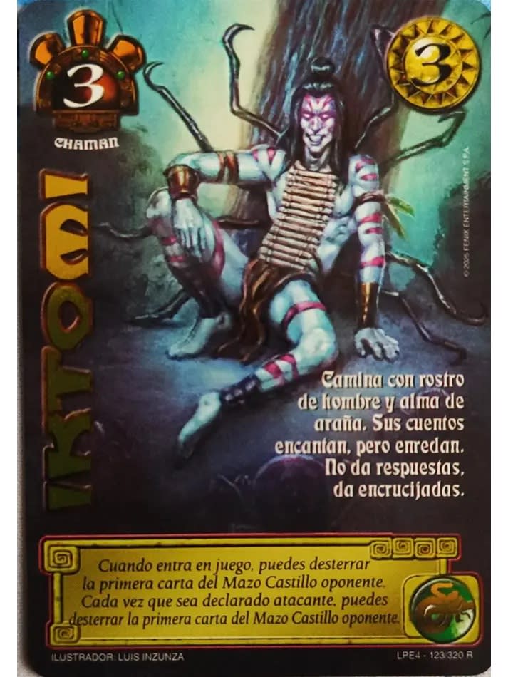 Iktomi (LPE4 - Real)1