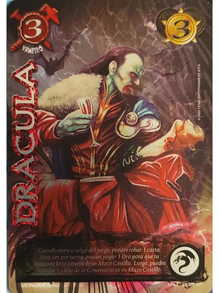 Drácula (LPE4 - UR)1