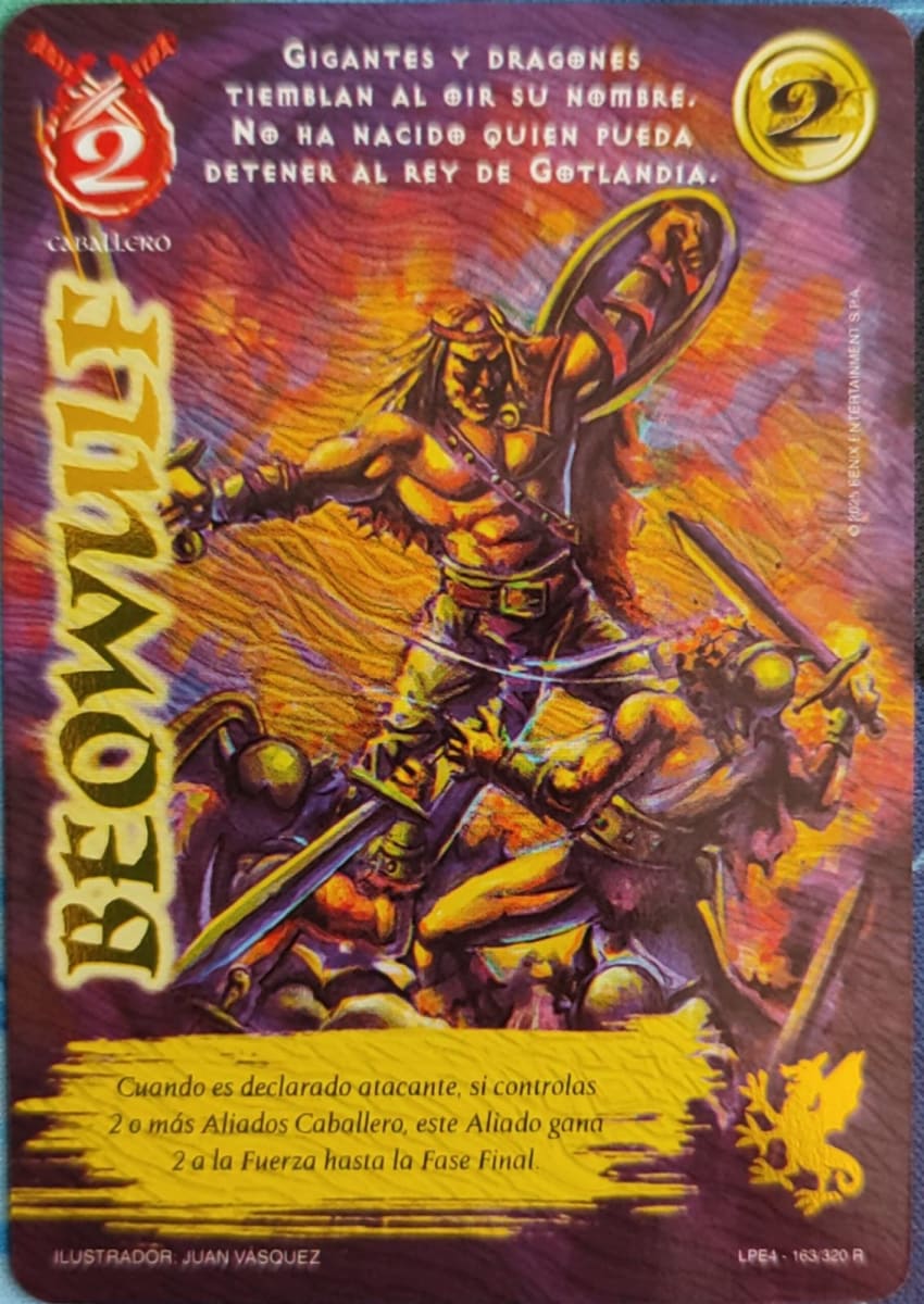 Beowulf (LPE4 - Real)1