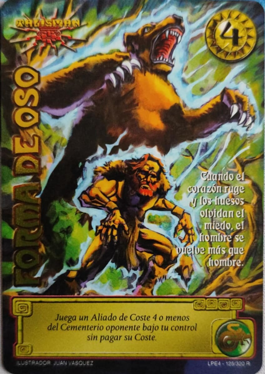 Forma de Oso (LPE4 - Real)1