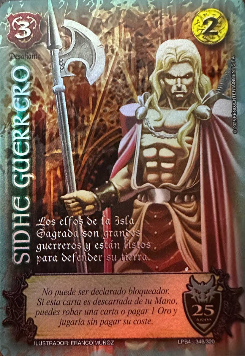 Shide Guerrero - Promocional Kit1