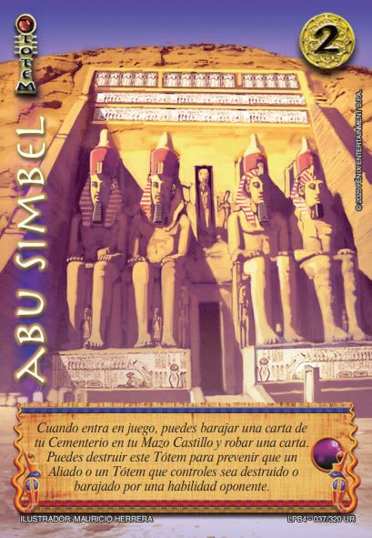 Abu simbel - Ultra Real 4.01
