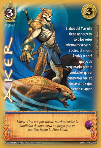 Aker - Real 4.01