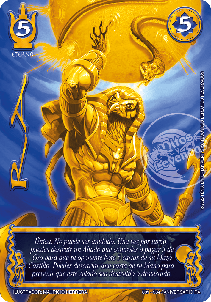 Ra Legendario1