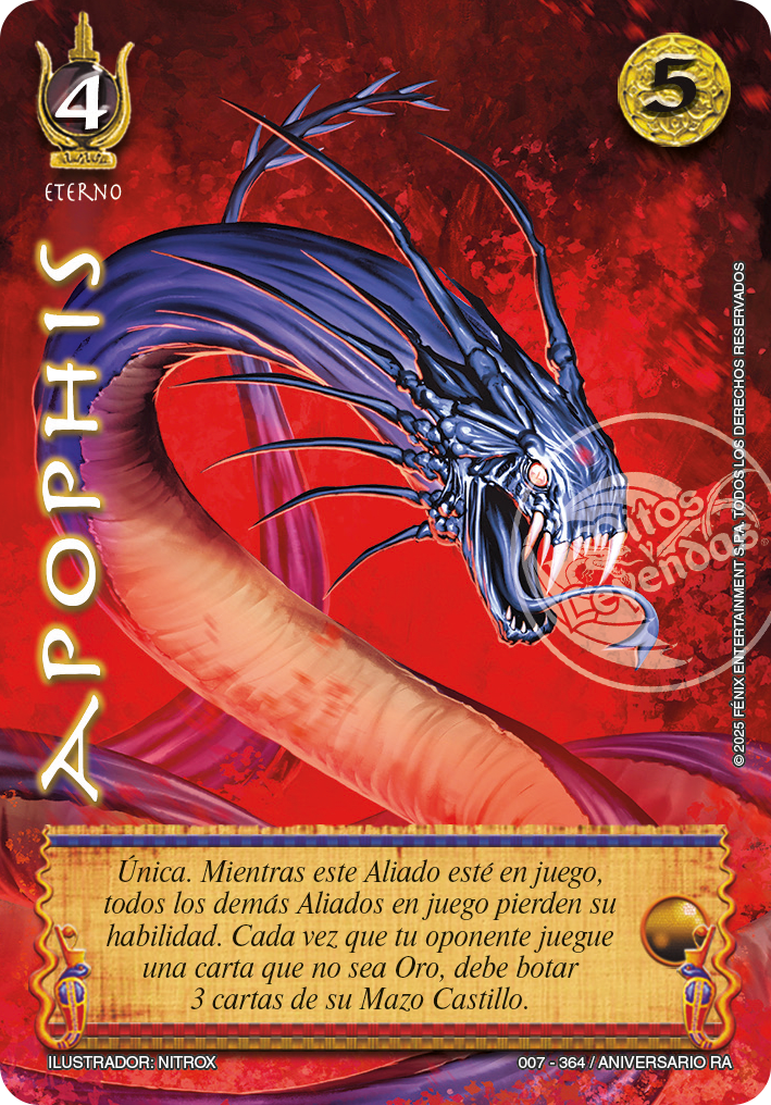 Apophis Premium1