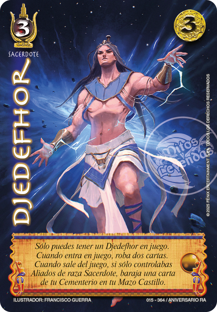 Djedefhor Full Art1