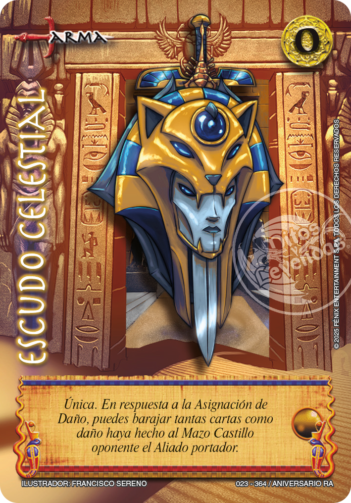 Escudo Celestial Premium1