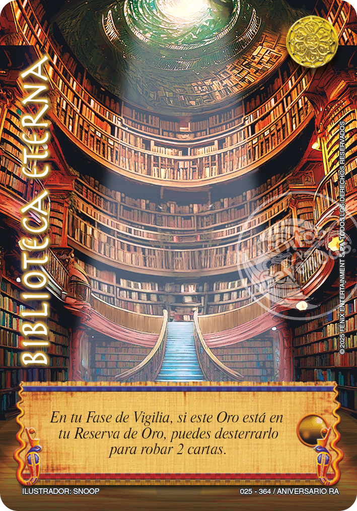 Biblioteca Eterna Premium1