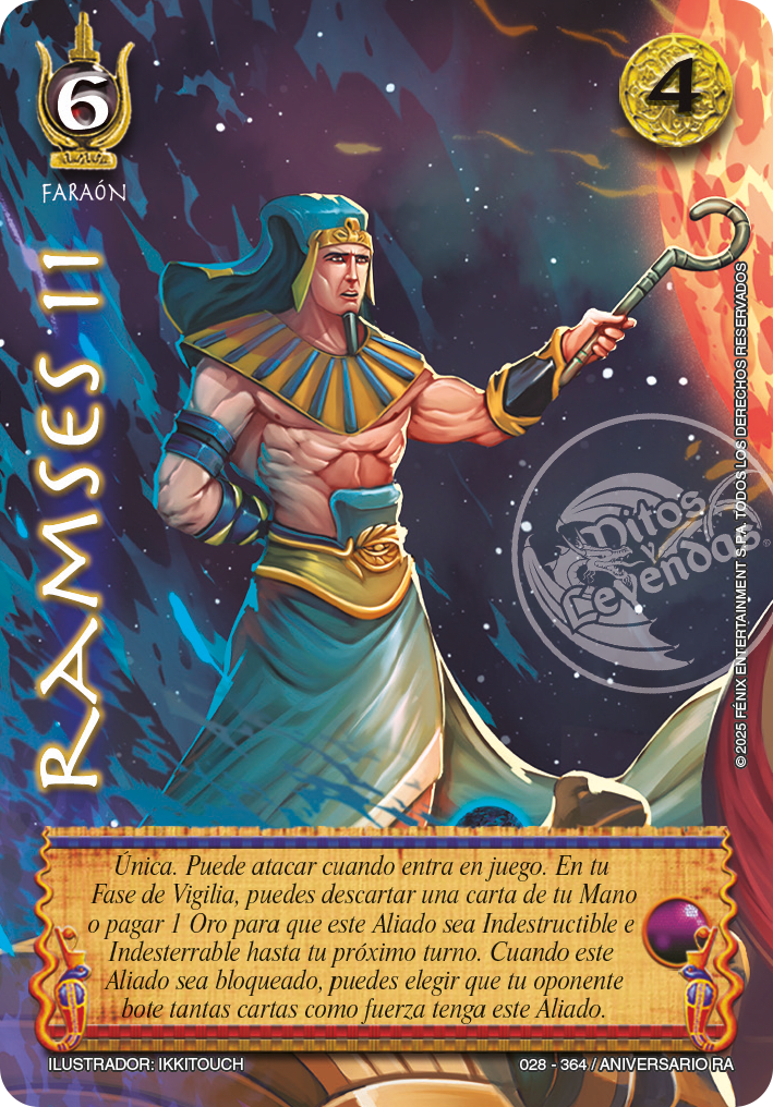 Ramses II Milenario1