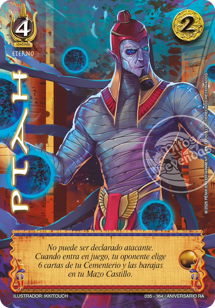 Ptah Milenario1