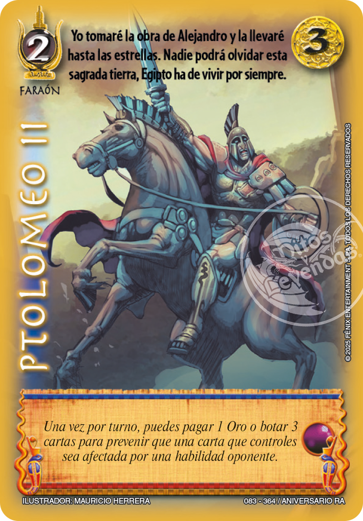 Ptolomeo II1