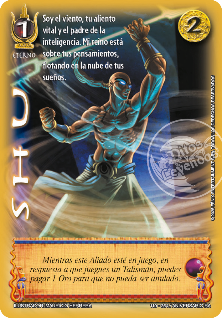 Shu1