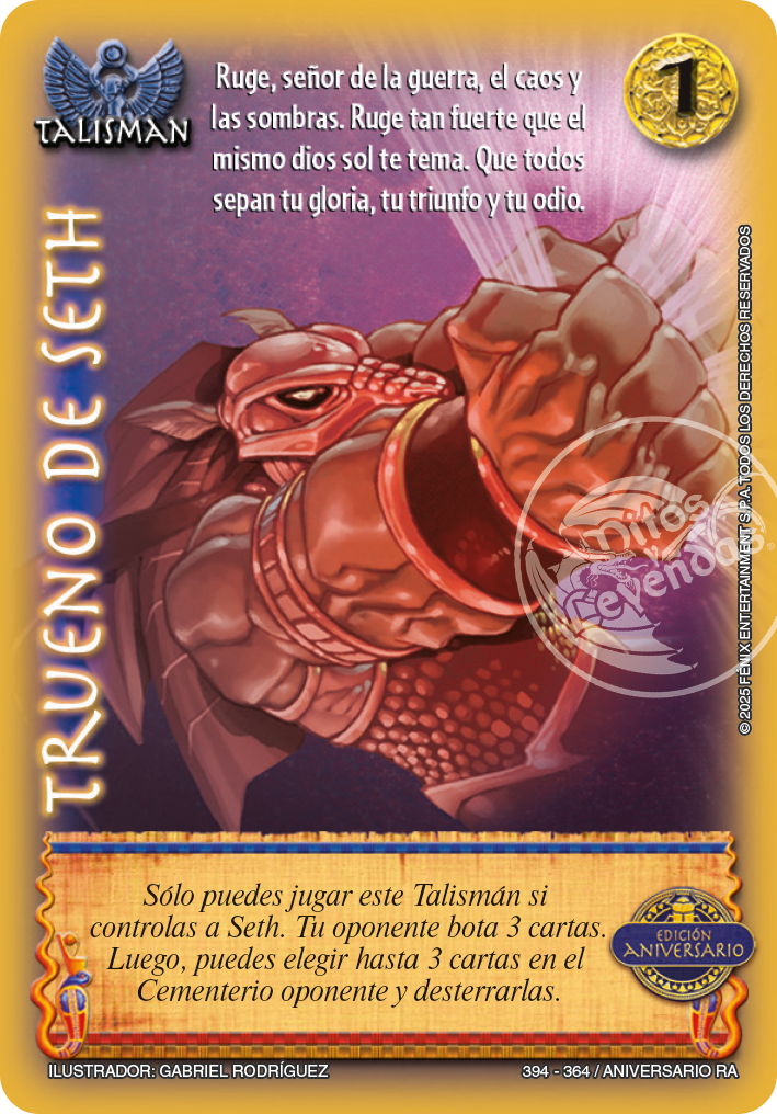 Trueno De Seth1