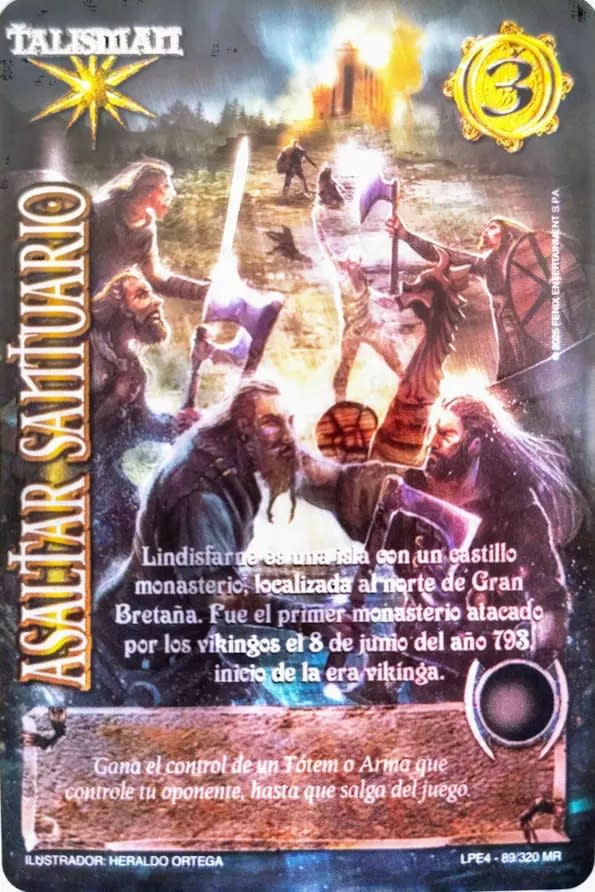 Asaltar Santuario (LPE4 - MR)1