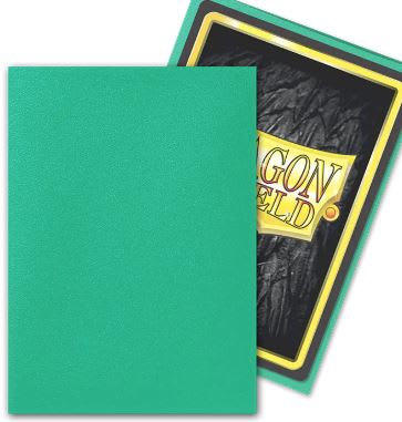 SLEEVES STANDARD SIZE MATTE 100 - AURORA2