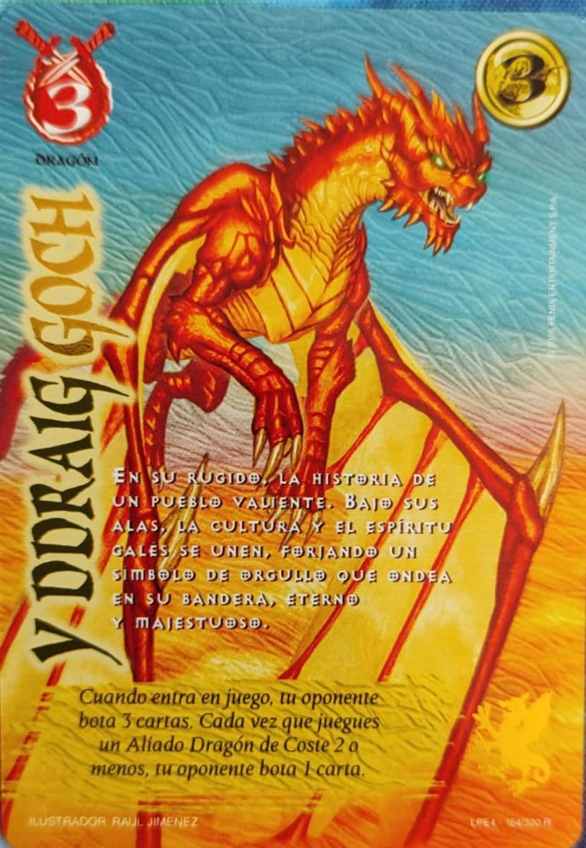 Y Ddraig Goch (LPE4 - Real)1