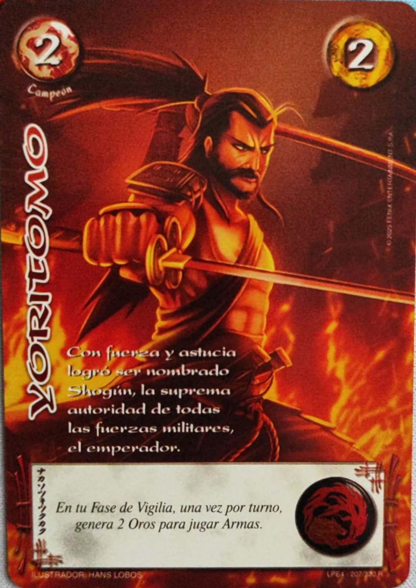 Yoritomo (LPE4 - Real)1