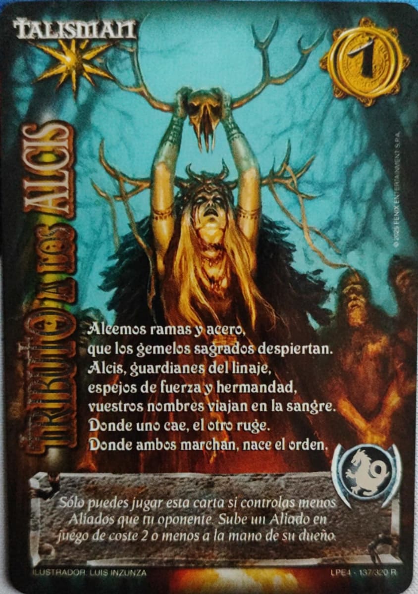 Tributo a los Alcis (LPE4 - Real)1