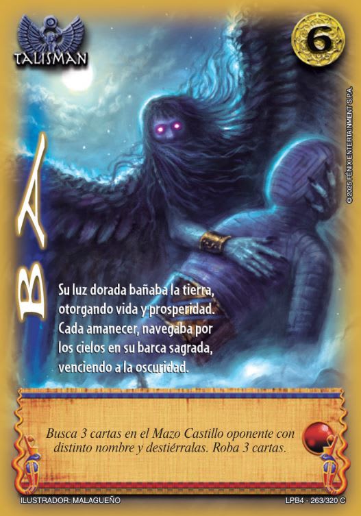 Ba - Cortesano 4.01