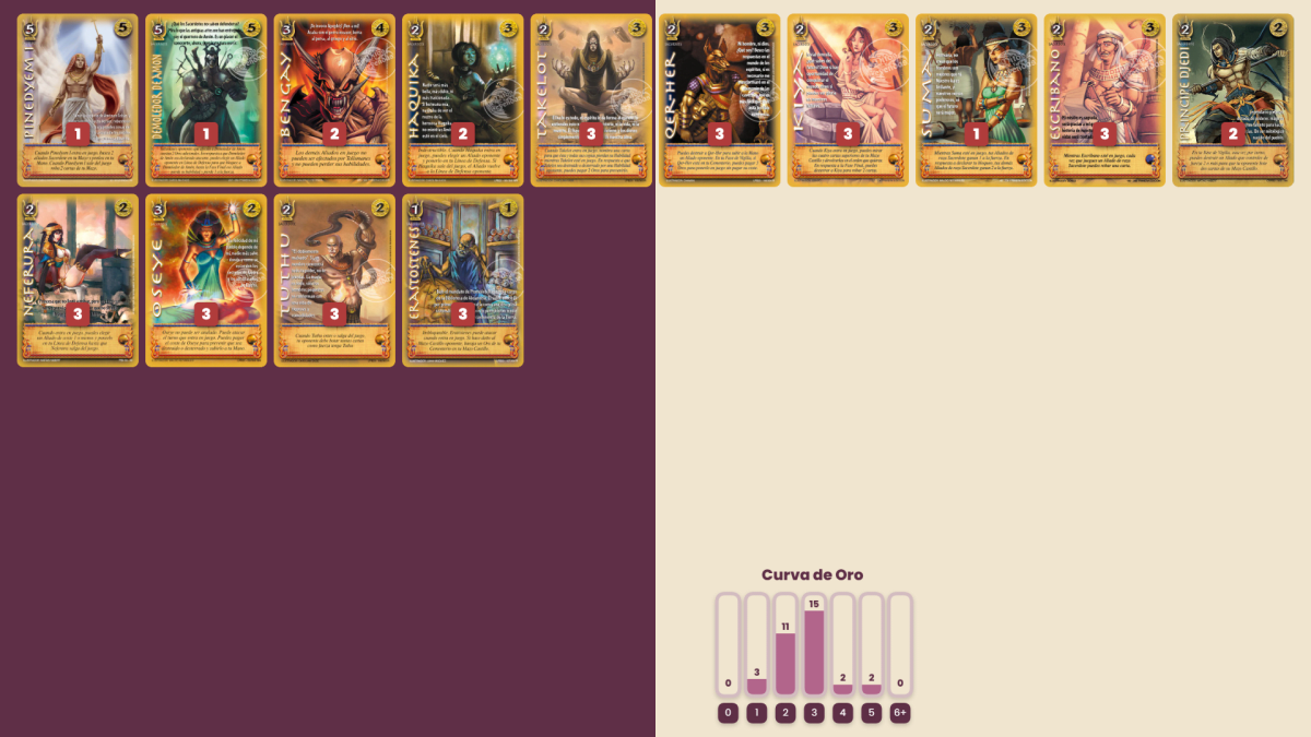 Base Racial Edición 