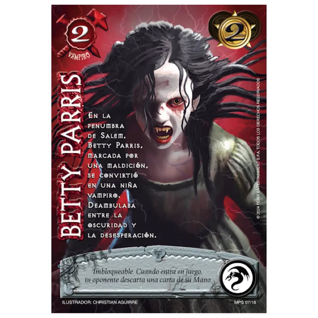 Betty Parris1