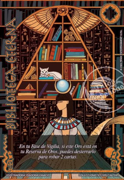 Biblioteca Eterna - Buy A Box 4.01