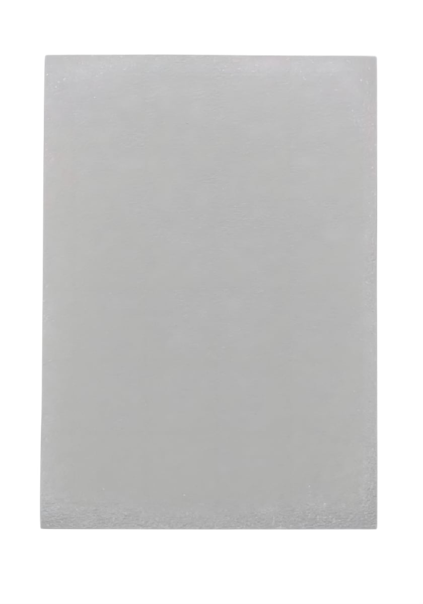 Protector Zero Mulligan Standar - Color Blanco2