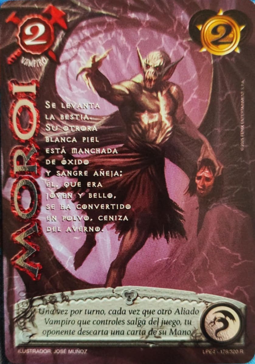 Moroi (LPE4 - Real)1