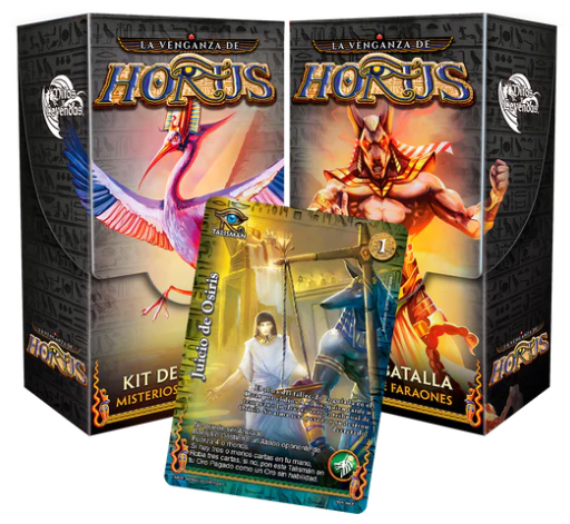 Promoción Kit Batallas 