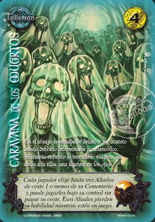 Caravana De Los Muertos1