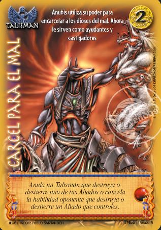 Cárcel Para El Mal1