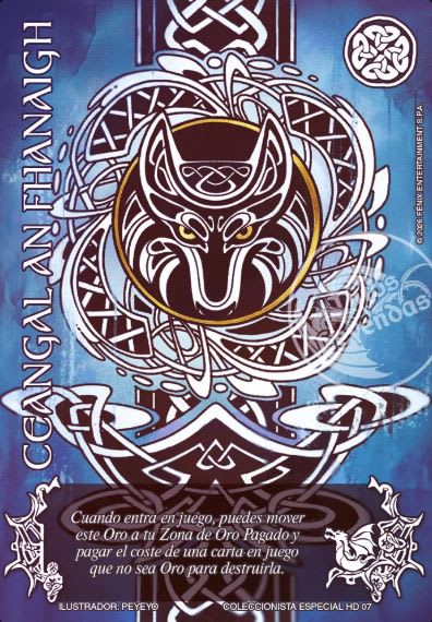 Ceangal An Fhanaigh - Buy A Box 4.01