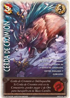Cerda De Cromion1