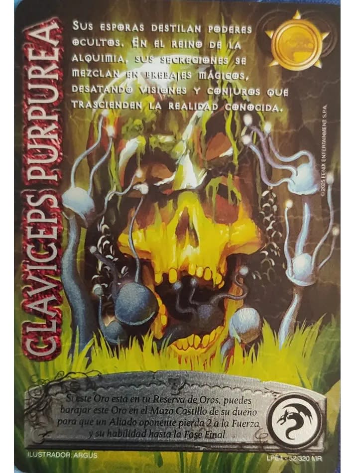 Claviceps Púrpurea (LPE4 - MR)1