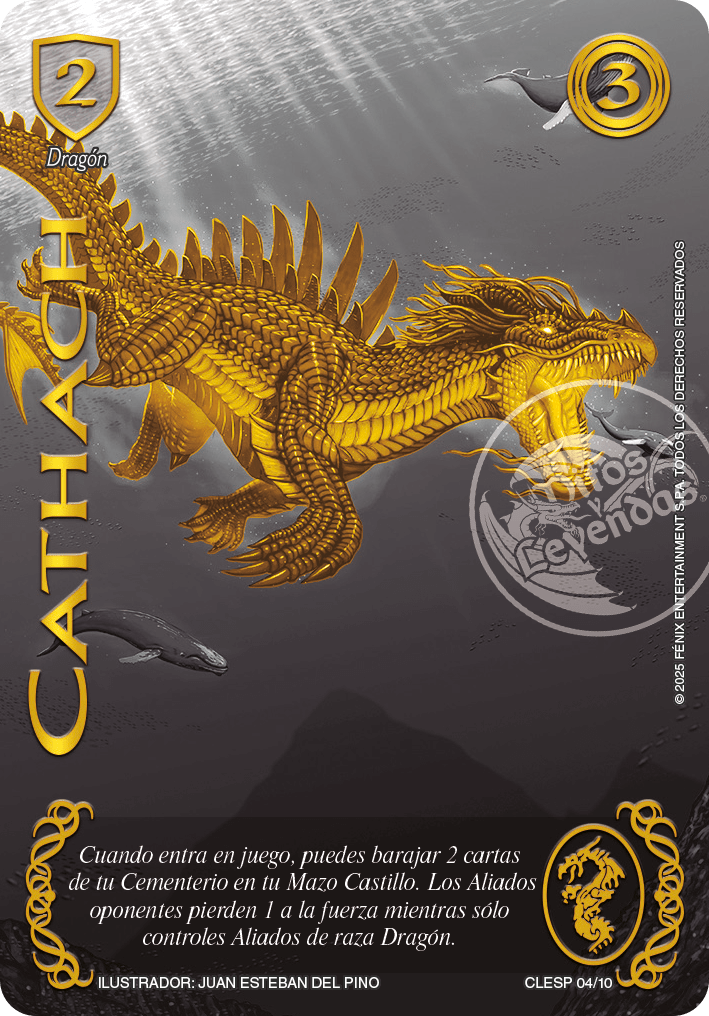 Cathach - Versión Secreta1