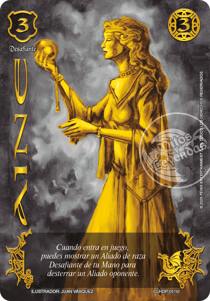 Aine  - Versión Secreta1