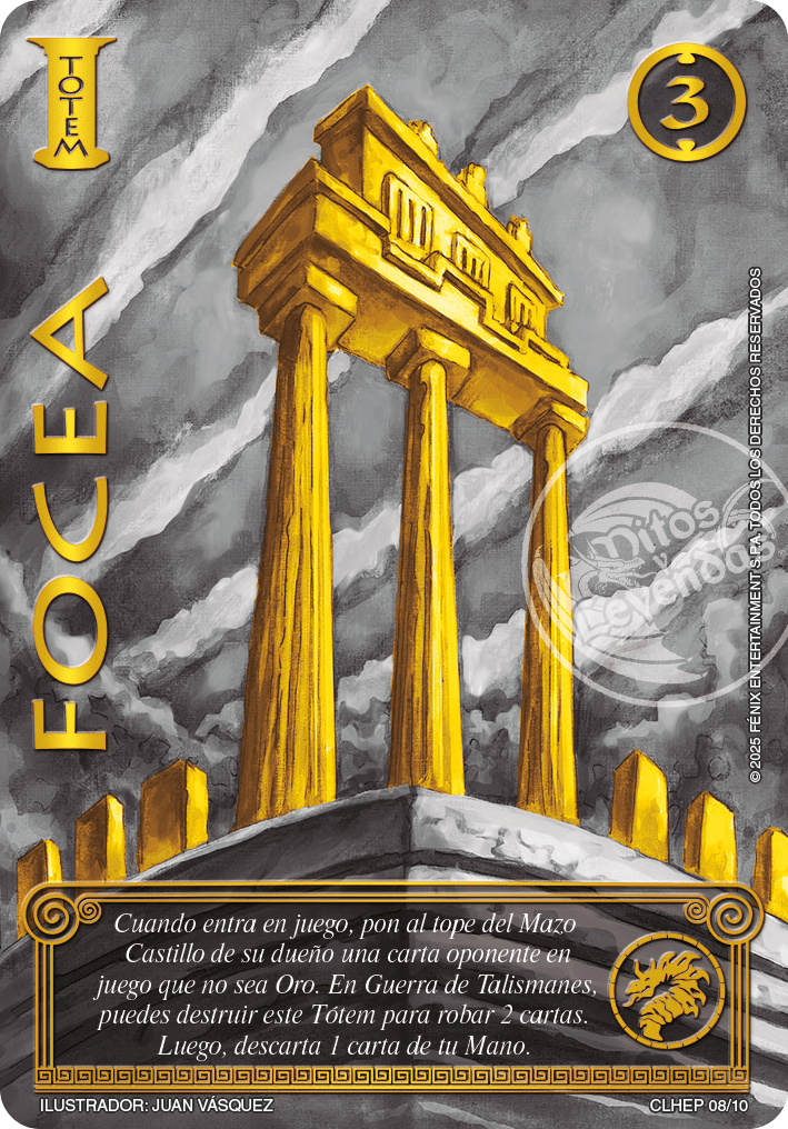 Focea - Versión Secreta1