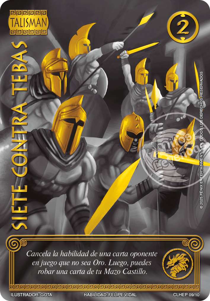 Siete Contra Tebas - Versión Secreta1