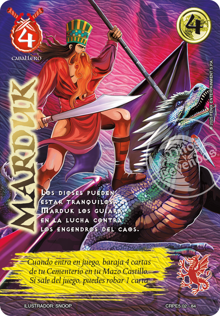 Marduk - Arte Alternativo1