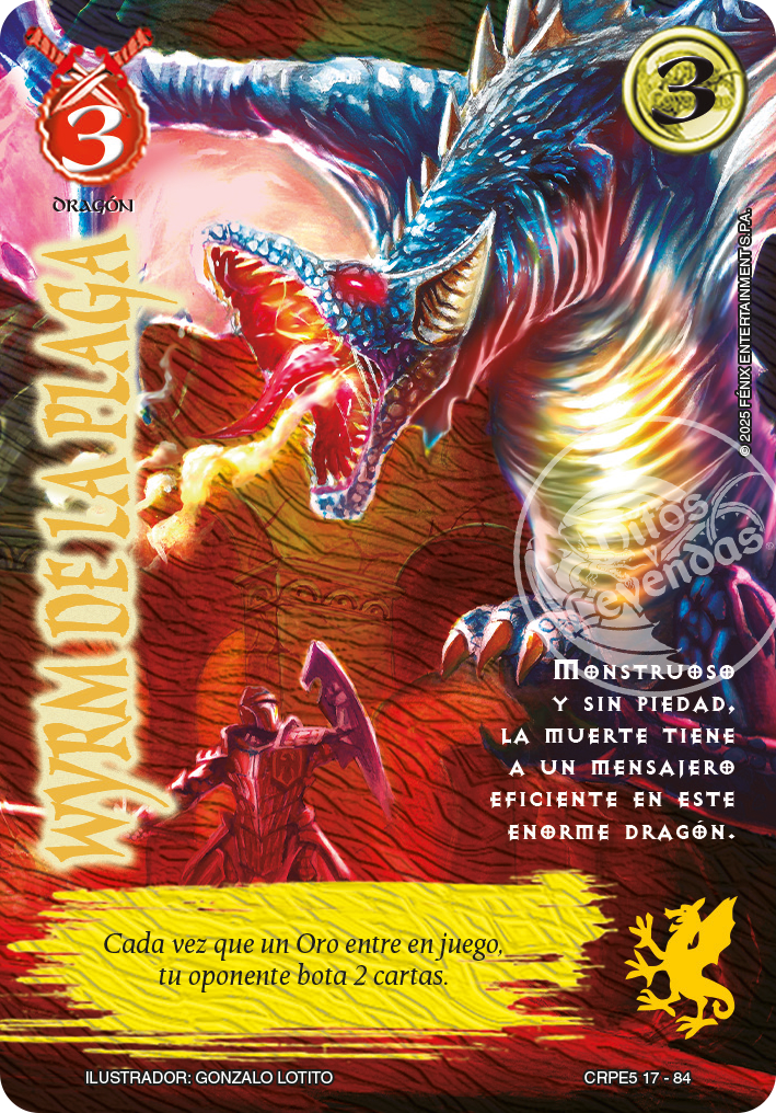 Wyrm De La Plaga1