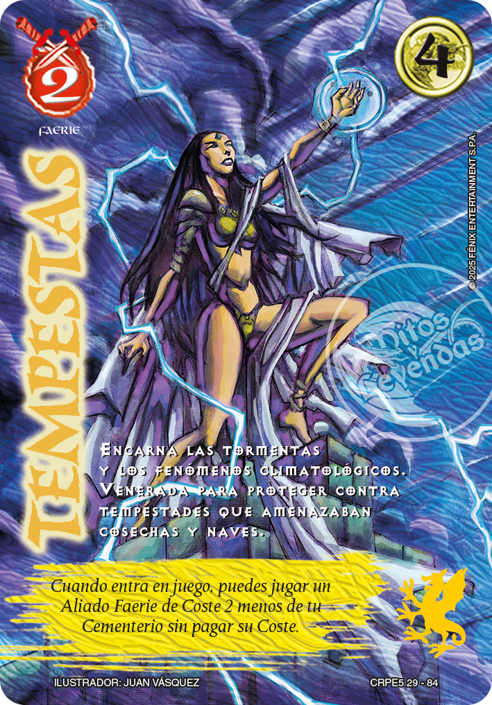 Tempestas P.E.1